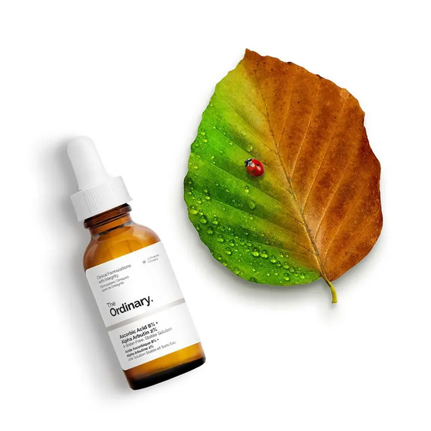 تونر گلایکولیک اسید 7% اوردینری اکسفولیتینگ لایه بردار و روشن کننده پوست 240 میل