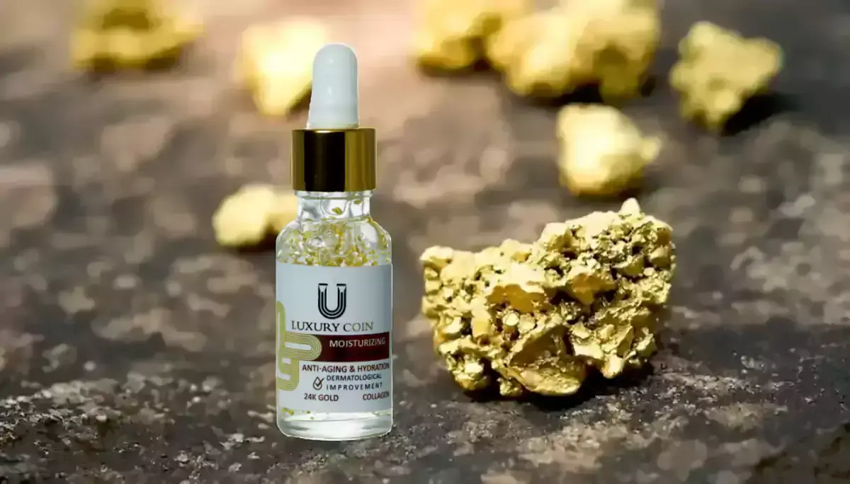 سرم طلا چیست؟ و تاثیرات شگفتانگیزآن بر پوست | بررسی قیمت و معرفی بهترین برندها |بهار 1404