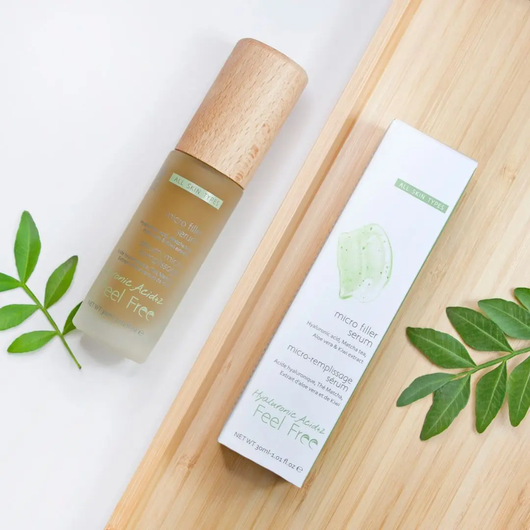 تغذیه عمیق پوست با استفاده از بهترین سرم آبرسان صورت