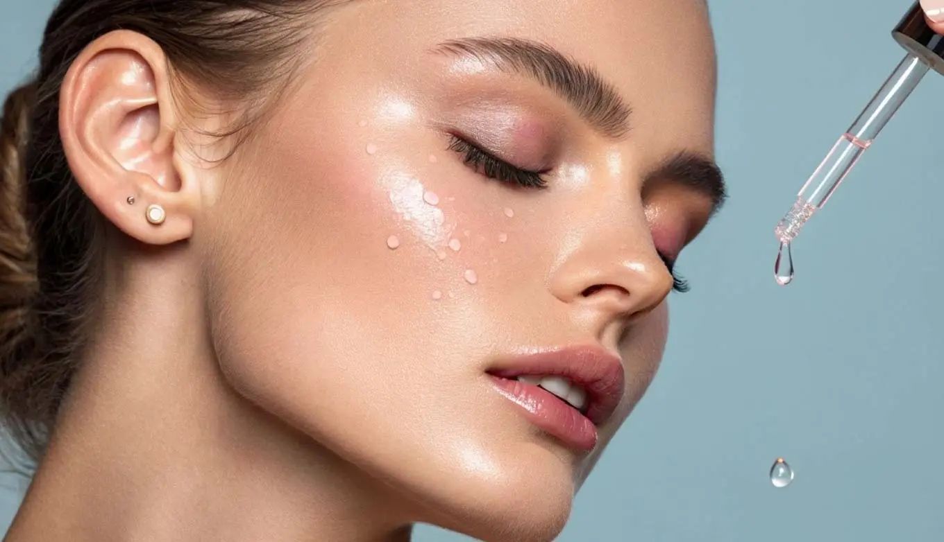 مقایسه کرم آبرسان، مرطوبکننده یا ژل آبرسان؟