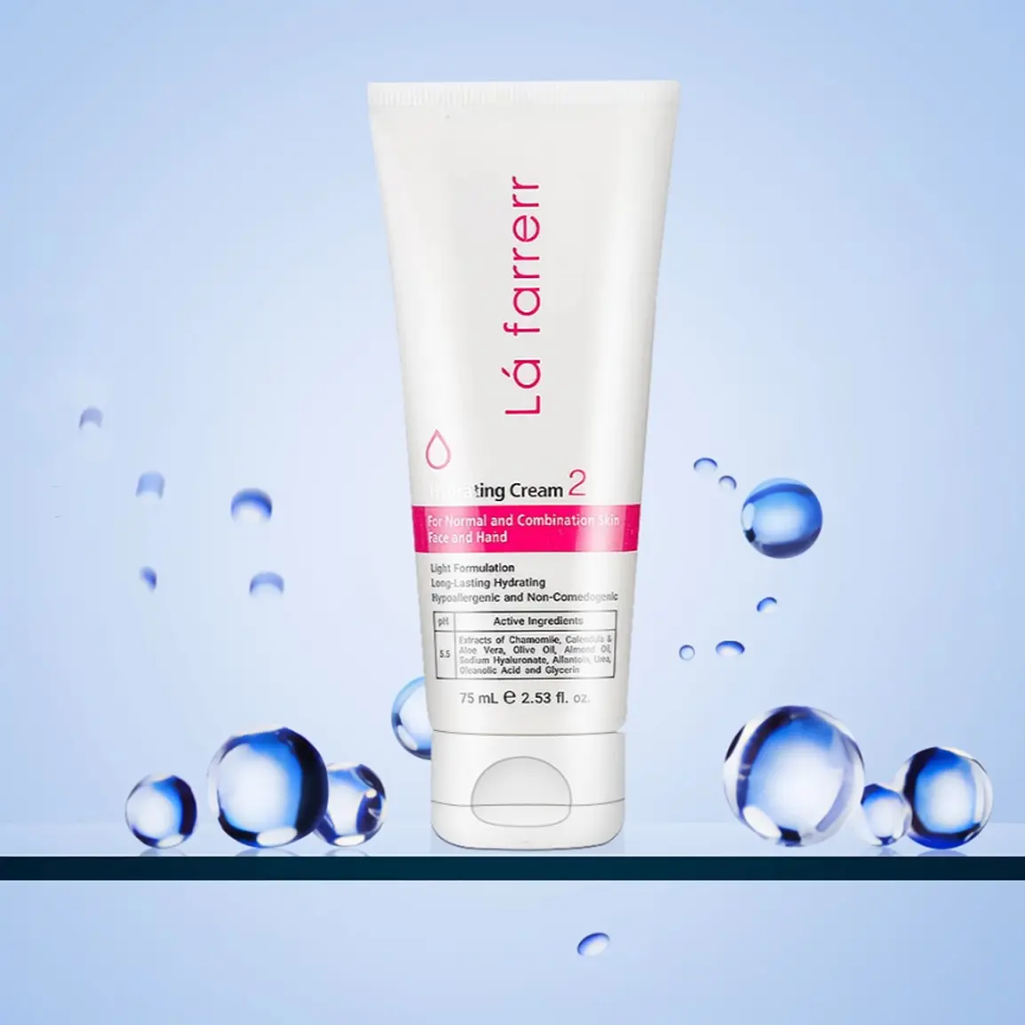 شناخت و خرید بهترین سرم های آبرسان برای پوست چرب و خشک