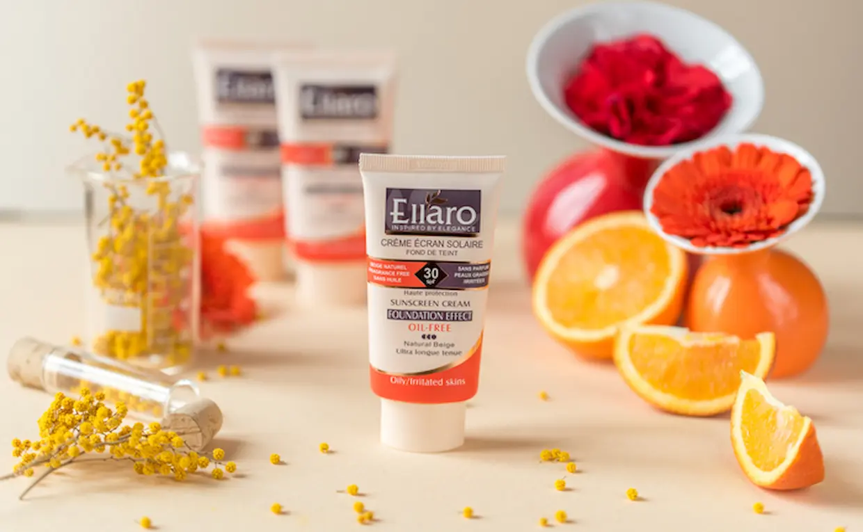 نکات کلیدی برای انتخاب بهترین کرم ضد آفتاب | انواع کرم ضد آفتاب و طریقه مصرف اصولی | مکیاژ 1404