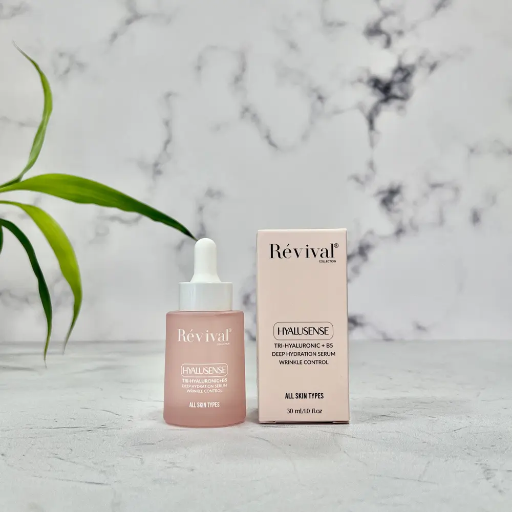 تغذیه عمیق پوست با استفاده از بهترین سرم آبرسان صورت