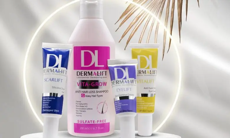 شناخت و خرید بهترین سرم های آبرسان برای پوست چرب و خشک